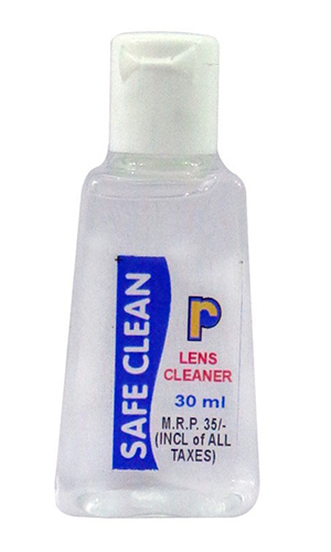Spectacle Cleaner Manufacturer
